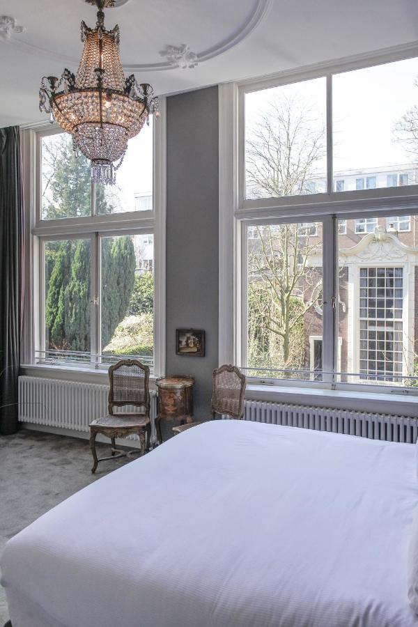 Keizersgracht Apartments Amsterdam Exterior photo