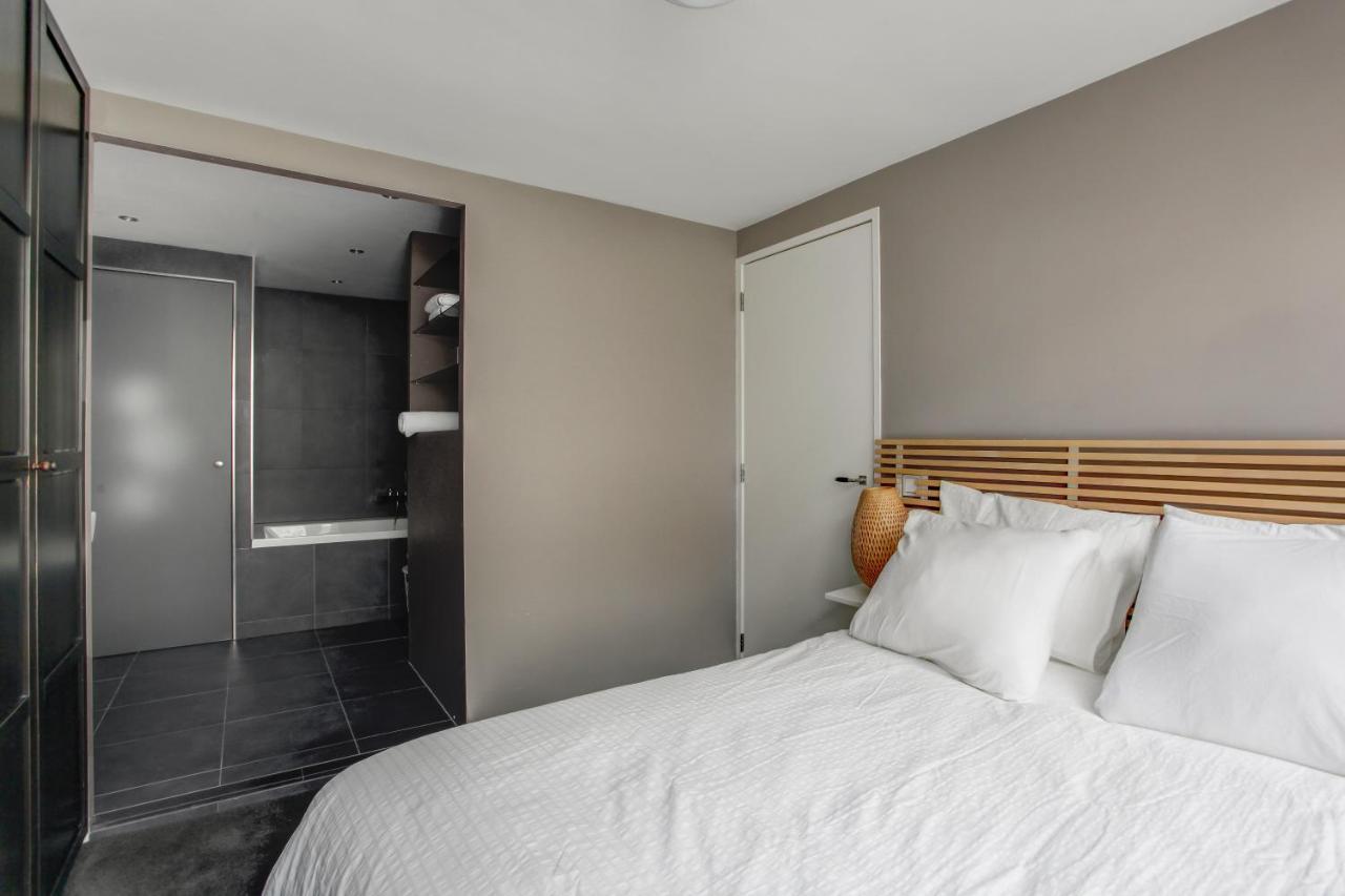 Keizersgracht Apartments Amsterdam Exterior photo