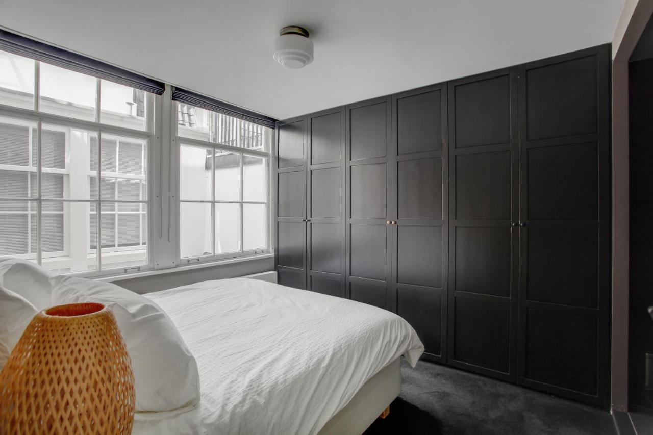 Keizersgracht Apartments Amsterdam Exterior photo