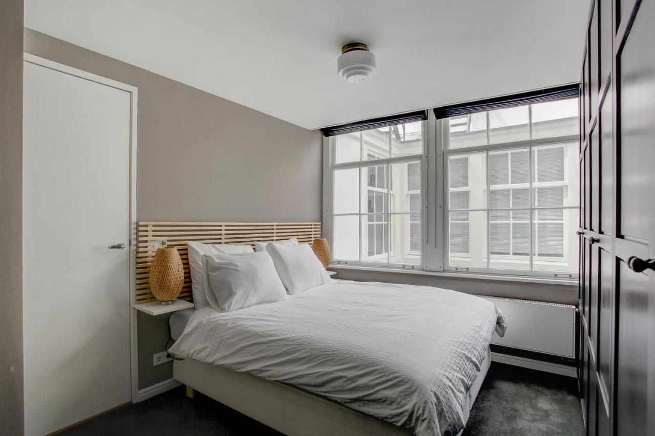 Keizersgracht Apartments Amsterdam Exterior photo