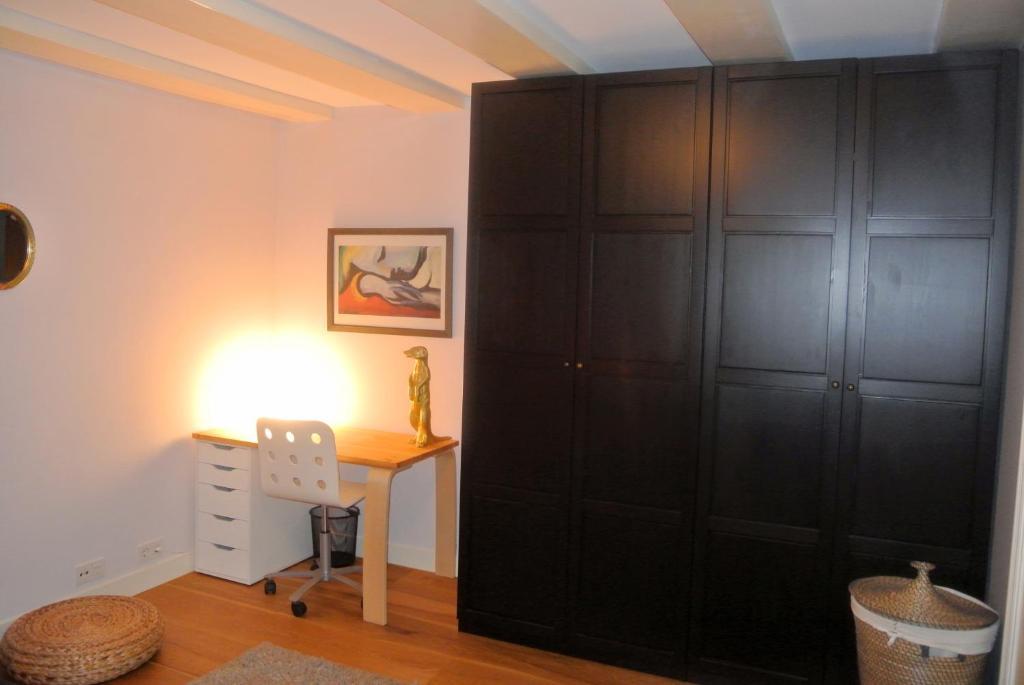 Keizersgracht Apartments Amsterdam Room photo